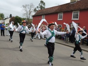 © Steve Archer 2013