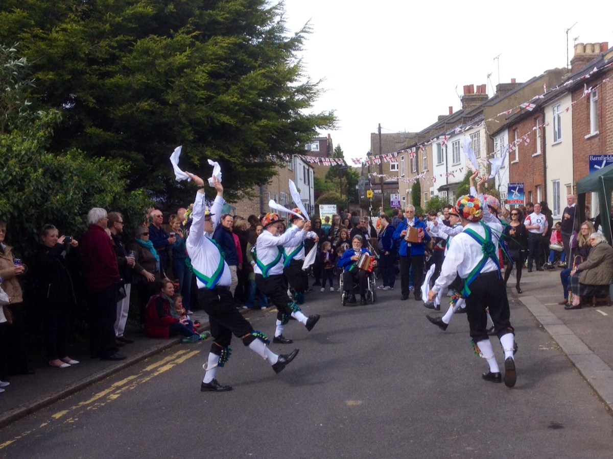 *New* New Year’s Day Spectacular&nbsp;2017