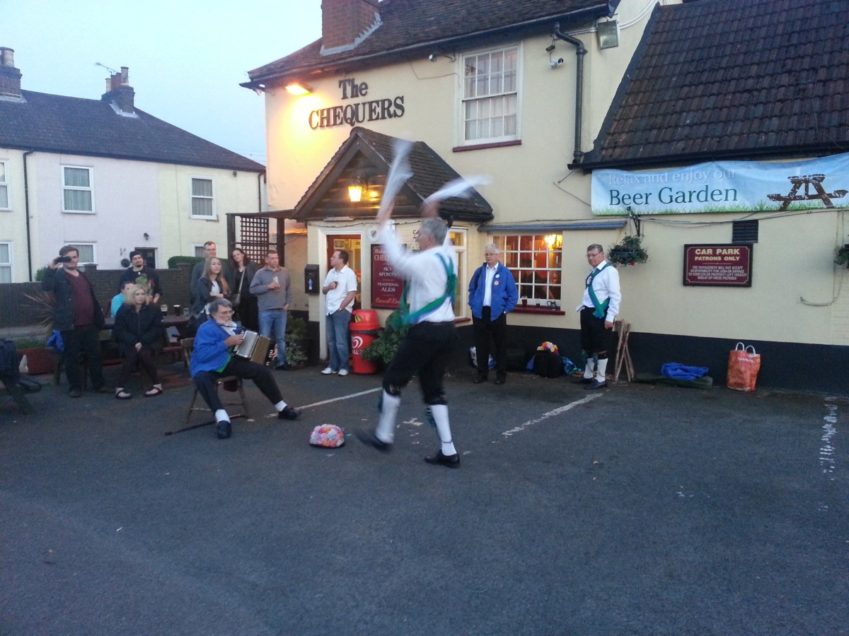 Day of Dance 2016 – 4 days to&nbsp;go!