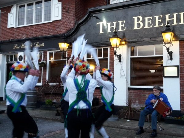 Day of Dance 2016 – 2 days to&nbsp;go!