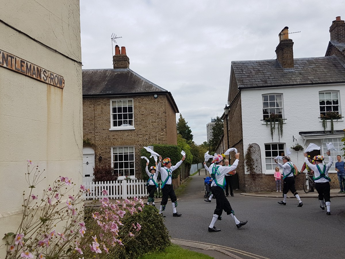 NEWSFLASH – Day of Dance&nbsp;2021!