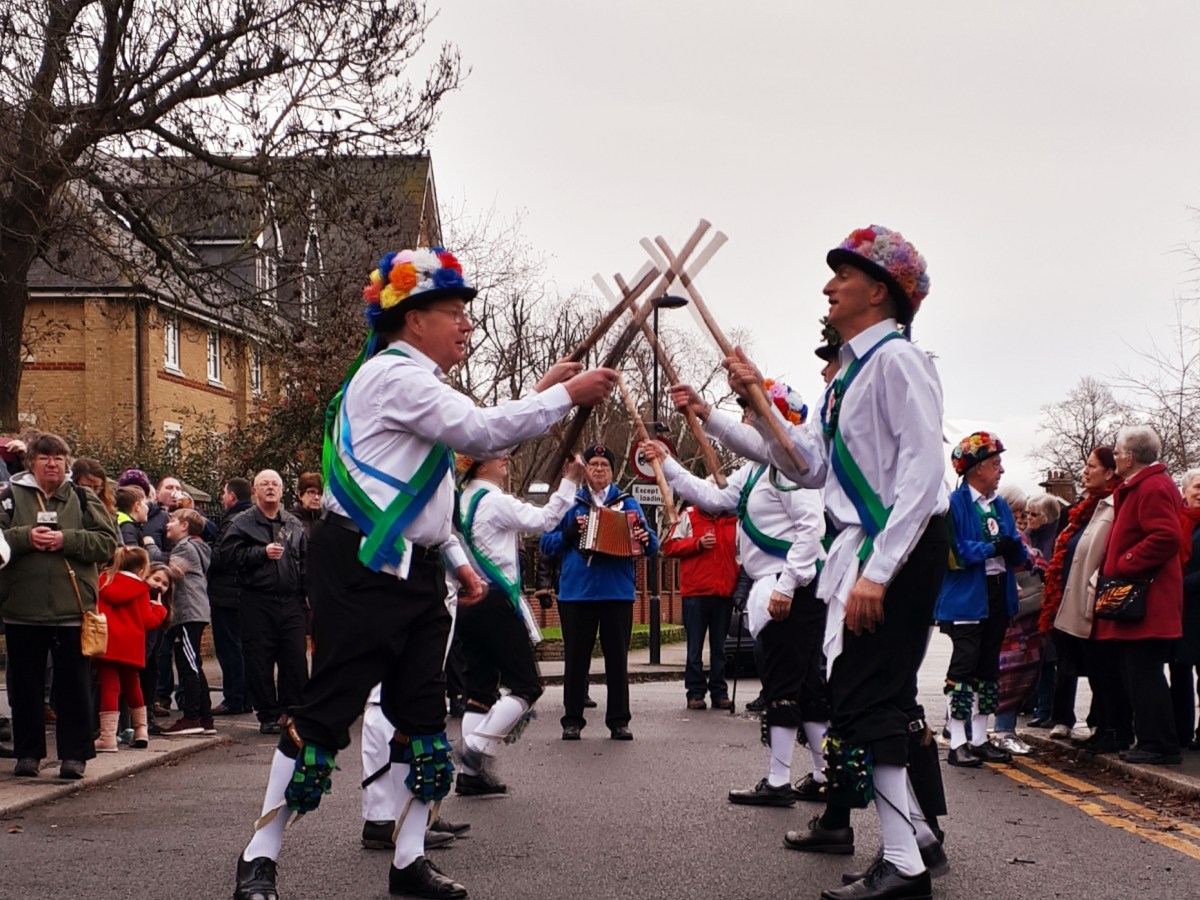 Etcetera Morris Men’s festive season&nbsp;2021